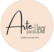 Logo de ARTE PARA LLEVAR
